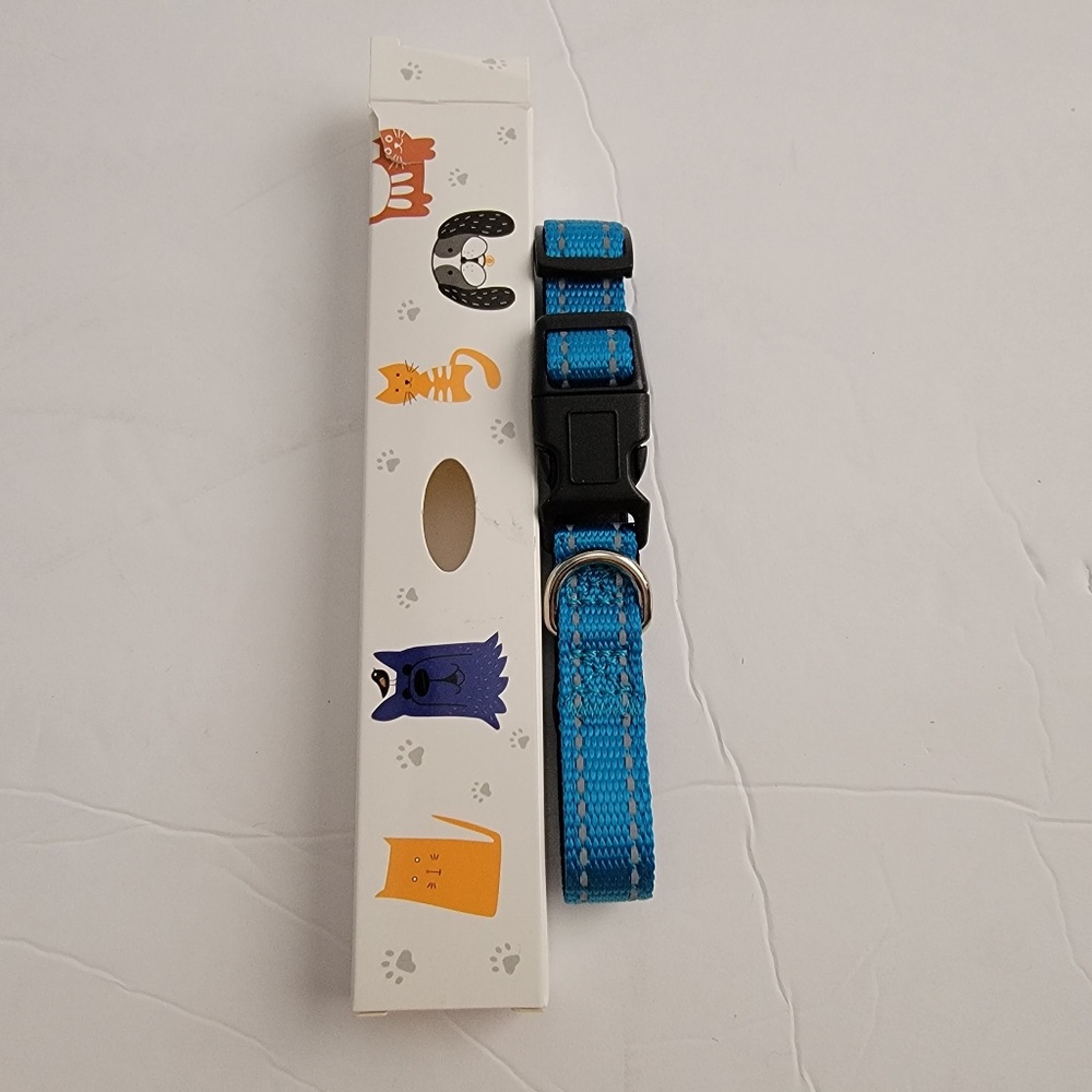Joytale Reflective Dog Collar